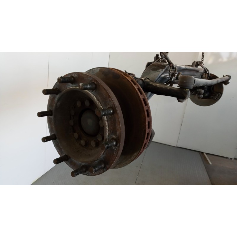 RENAULT truck FRONT DRIVE AXLE RENAULT truck Magnum 2001>2010 used