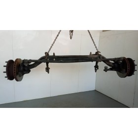 FRONT DRIVE AXLE RENAULT...