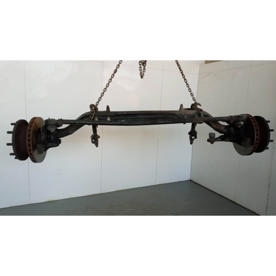 ASSALE ANTERIORE RENAULT truck Magnum 2001>2010 usato