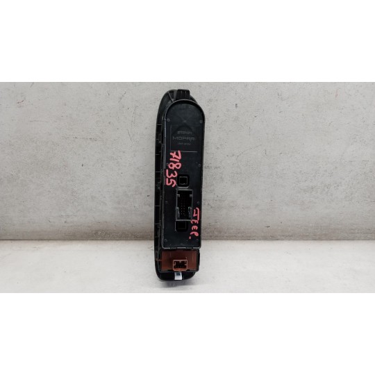 INTERRUTTORI E PULSANTI ALZAVETRI JEEP Compass 2017> usato