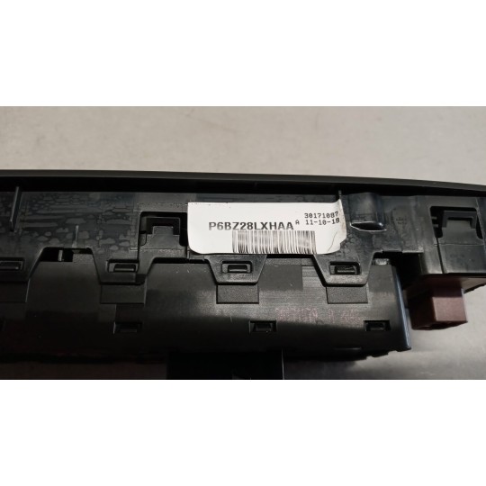 INTERRUTTORI E PULSANTI ALZAVETRI JEEP Compass 2017> usato