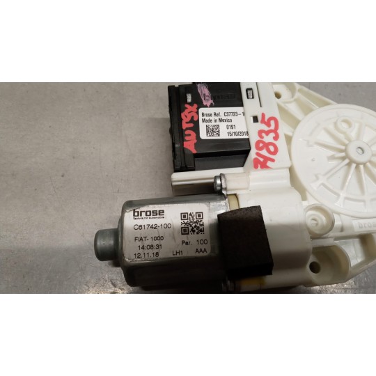 ALZA VETRI ANTERIORI SINISTRO JEEP Compass 2017> usato