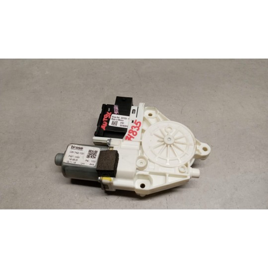 FRONT LEFT POWERED WINDOWS  JEEP Compass 2017> used