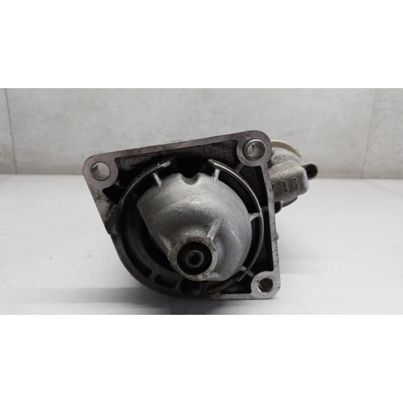 JEEP STARTER MOTOR JEEP Compass 2017> used