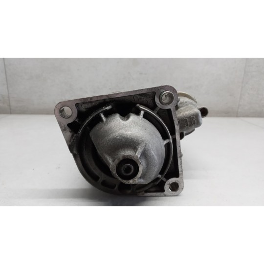 STARTER MOTOR JEEP Compass 2017> used