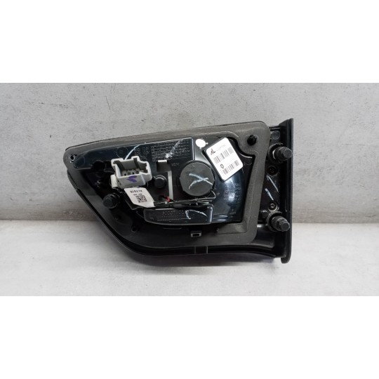 LEFT REAR LEF LIGHT ON BACK JEEP Compass 2017> used