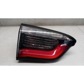 FARO POST INTERNO LED...