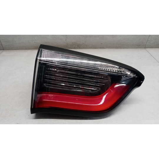 FARO POST INTERNO LED SINISTRO JEEP Compass 2017> usato