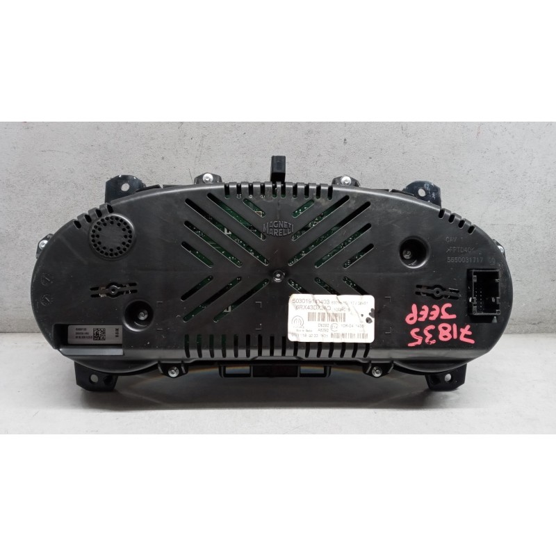 JEEP INSTRUMENT PANEL JEEP Compass 2017> used