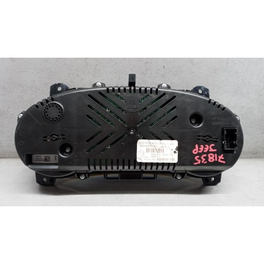 INSTRUMENT PANEL JEEP Compass 2017> used