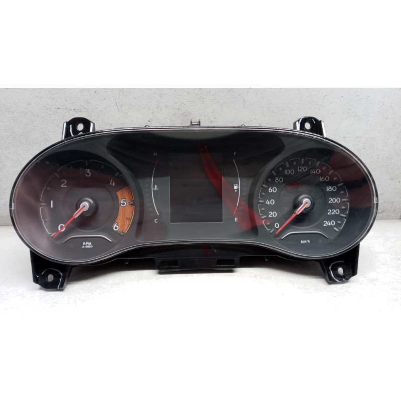 JEEP INSTRUMENT PANEL JEEP Compass 2017> used