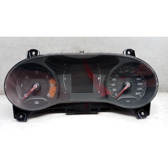 INSTRUMENT PANEL JEEP Compass 2017> used