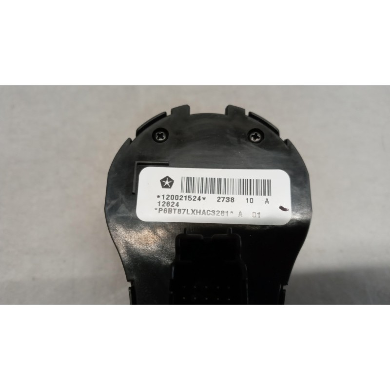 JEEP BLOCK LOGHTS  JEEP Compass 2017> used