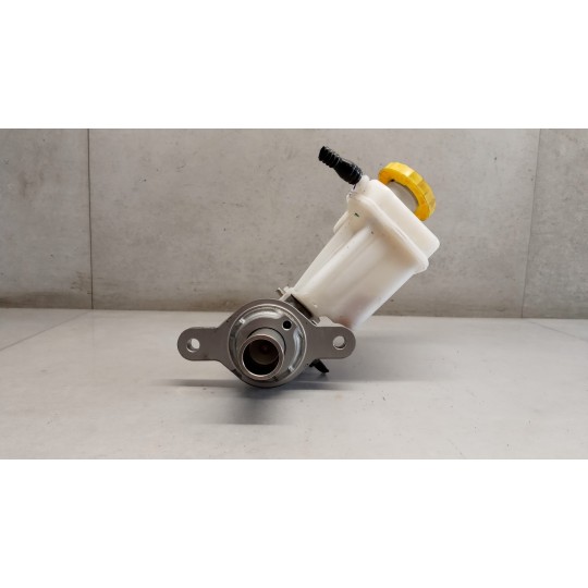 BRAKE PUMP JEEP Compass 2017> used