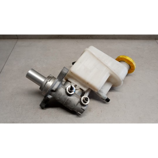 BRAKE PUMP JEEP Compass 2017> used