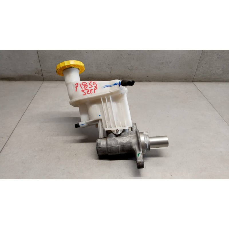 JEEP BRAKE PUMP JEEP Compass 2017> used