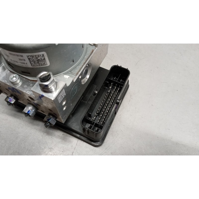 JEEP ABS SYSTEM JEEP Compass 2017> used