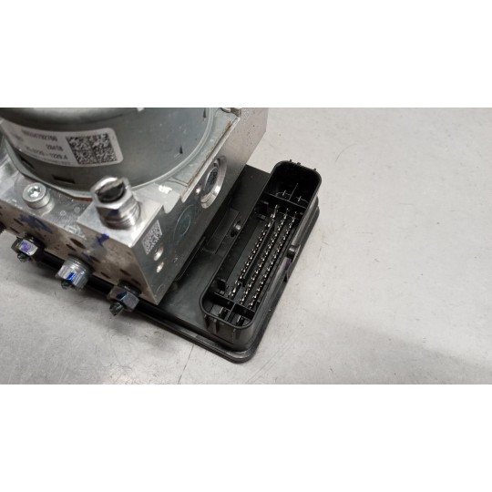 ABS SYSTEM JEEP Compass 2017> used