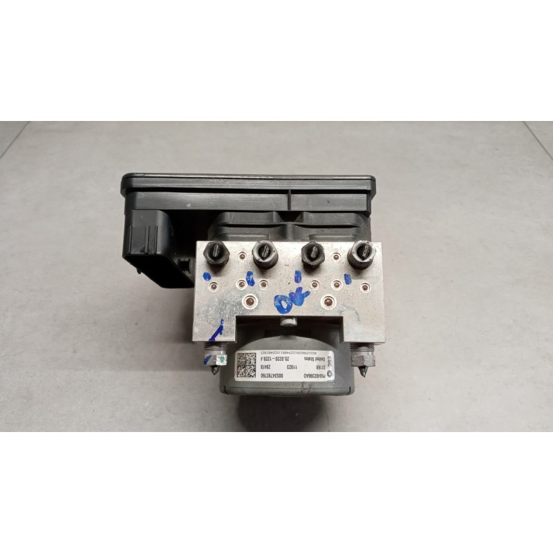 JEEP ABS SYSTEM JEEP Compass 2017> used