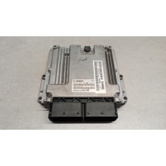 CENTRALINA MOTORE JEEP Compass 2017> usato