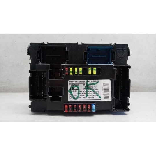 CENTRALINA MOTORE JEEP Compass 2017> usato