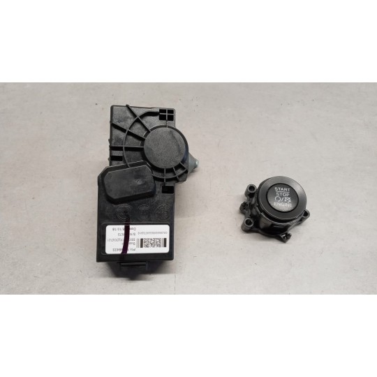 CENTRALINA MOTORE JEEP Compass 2017> usato