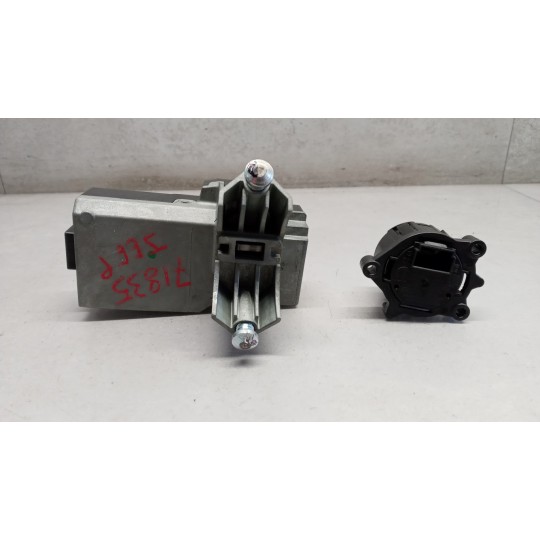 CENTRALINA MOTORE JEEP Compass 2017> usato