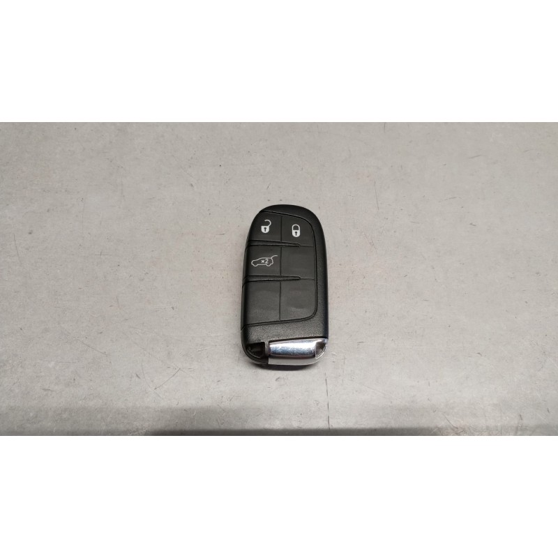 JEEP CENTRALINA MOTORE JEEP Compass 2017> usato