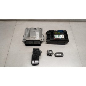 ENGINE UNIT JEEP Compass...