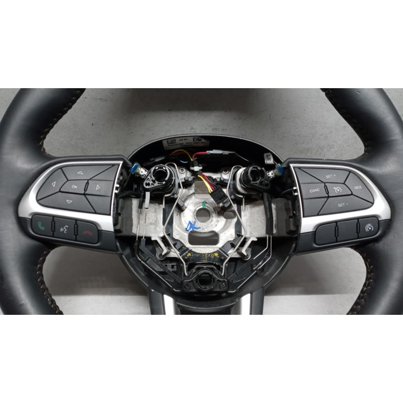 JEEP VOLANTE JEEP Compass 2017> usato