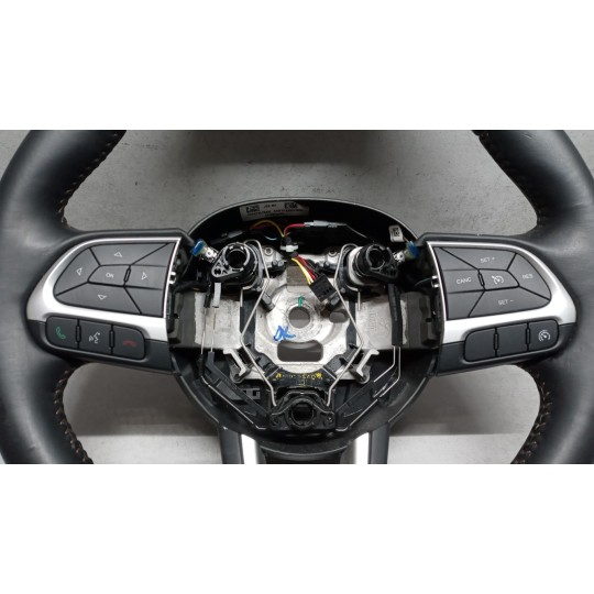 VOLANTE JEEP Compass 2017> usato