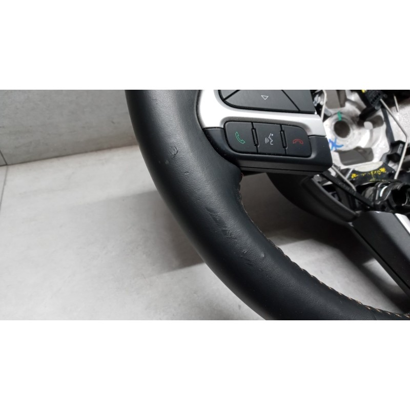 JEEP STEERING WHEEL JEEP Compass 2017> used