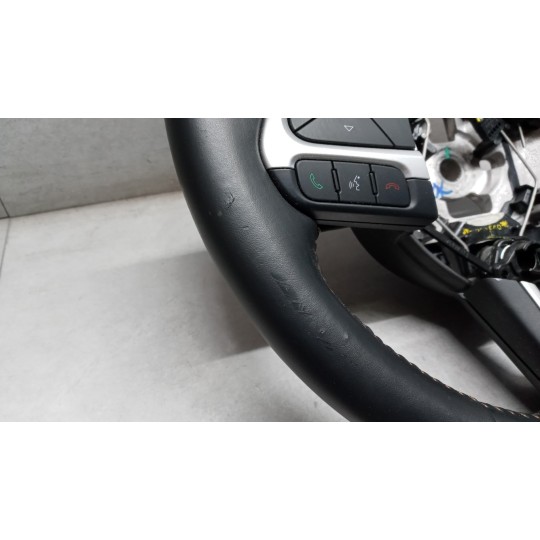 STEERING WHEEL JEEP Compass 2017> used