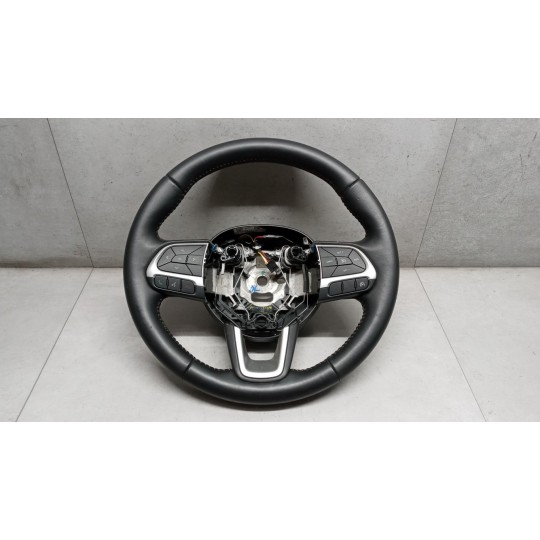 STEERING WHEEL JEEP Compass 2017> used