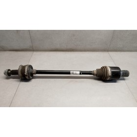 REAR HALF-AXLES RIGHT JEEP...