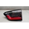 JEEP RIGHT REAR LED LIGHT ON BACK JEEP Compass 2017> used
