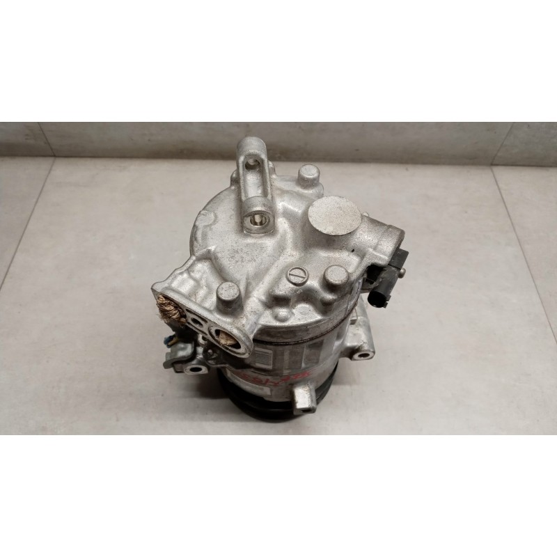 JEEP COMPRESSORE ARIA CONDIZIONATA JEEP Compass 2017> usato