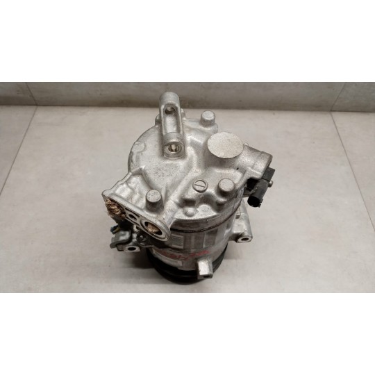 AIR CONDITIONER COMPRESSOR JEEP Compass 2017> used