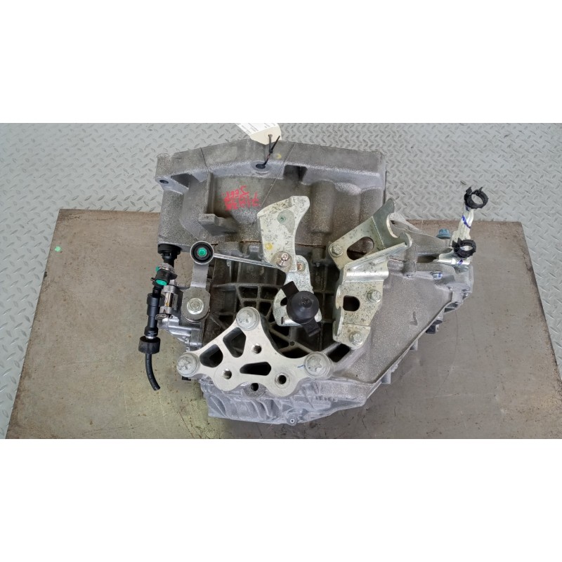 JEEP GEARBOXES  JEEP Compass 2017> used