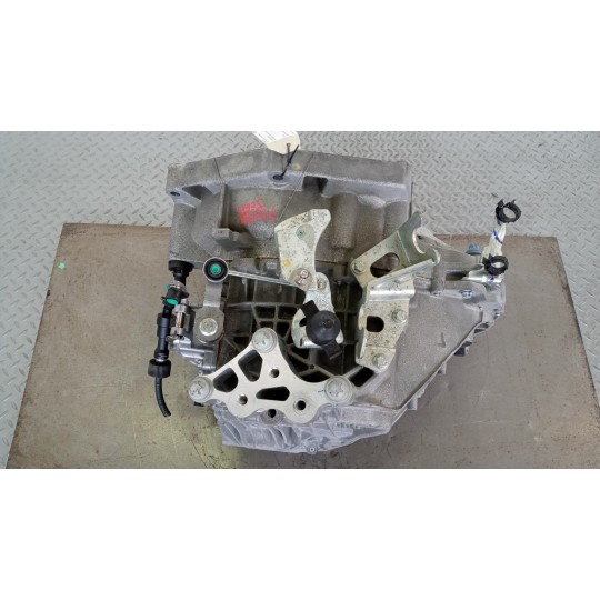 GEARBOXES  JEEP Compass 2017> used