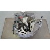 JEEP GEARBOXES  JEEP Compass 2017> used