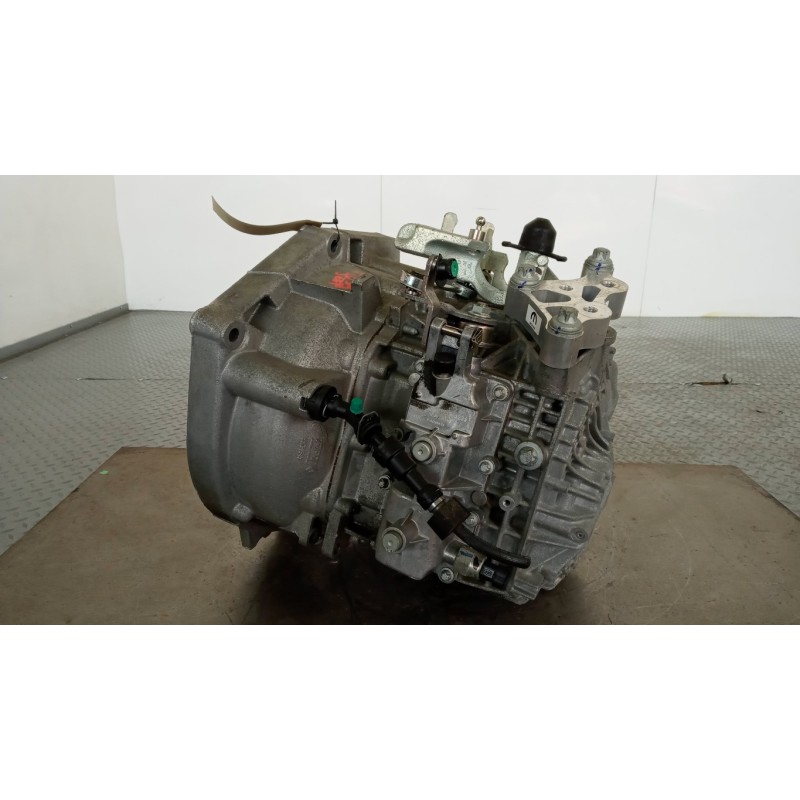 JEEP GEARBOXES  JEEP Compass 2017> used