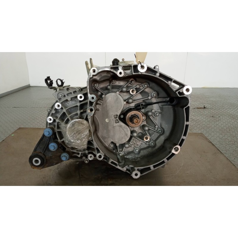 JEEP GEARBOXES  JEEP Compass 2017> used