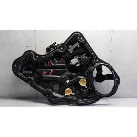 BACK LEFT POWERED WINDOWS  JEEP Compass 2017> used