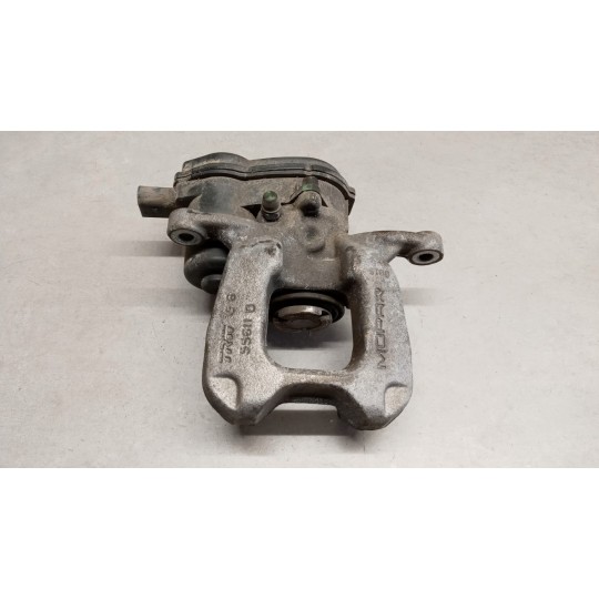 PINZA POSTERIORE DESTRA JEEP Compass 2017> usato