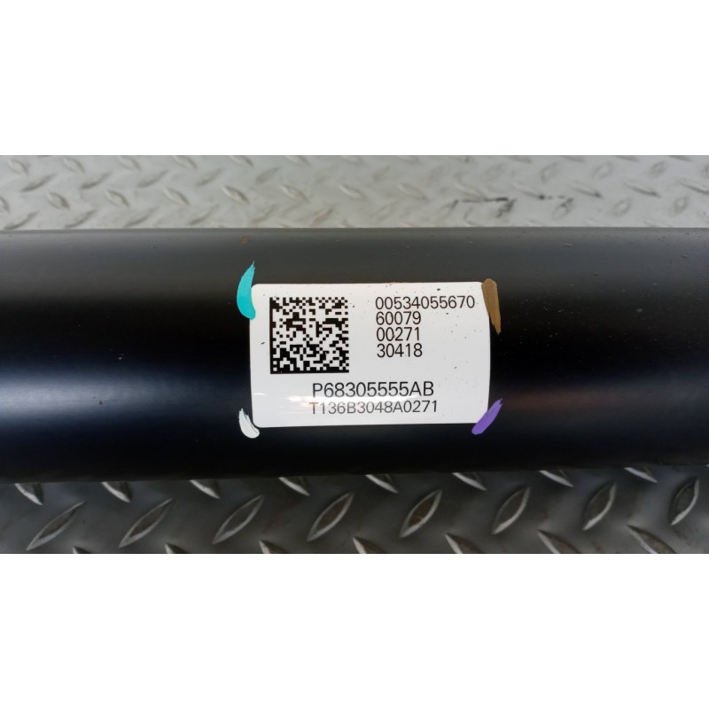 JEEP REAR POWER TAKE OFF SHAFTS JEEP Compass 2017> used