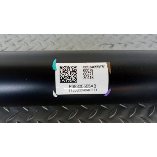 REAR POWER TAKE OFF SHAFTS JEEP Compass 2017> used