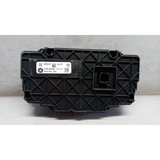 CENTRALINA CLIMATIZZATORE JEEP Compass 2017> usato