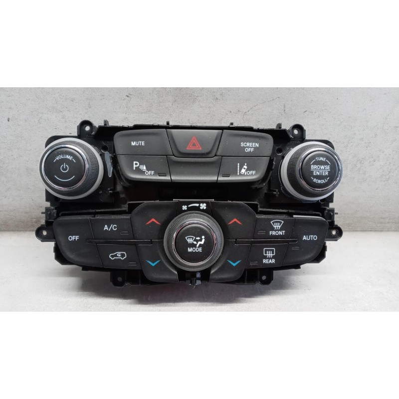 JEEP CENTRALINA CLIMATIZZATORE JEEP Compass 2017> usato