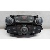 JEEP AC CONTROL UNIT JEEP Compass 2017> used